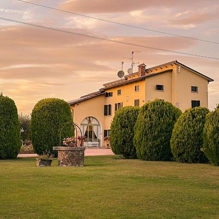 라찌제 Agriturismo Ca' Del Sol 빌라 외부 사진