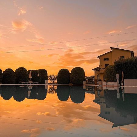 라찌제 Agriturismo Ca' Del Sol 빌라 외부 사진