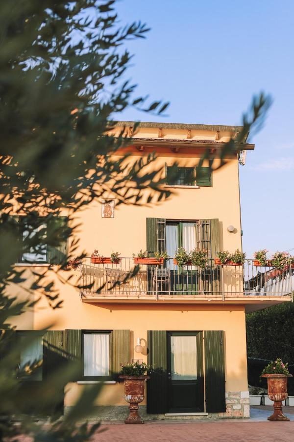 라찌제 Agriturismo Ca' Del Sol 빌라 외부 사진