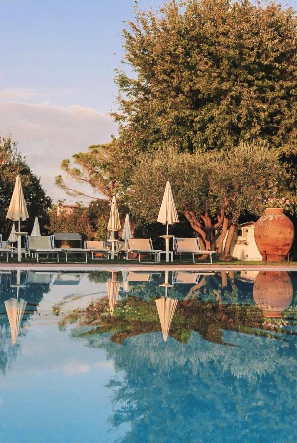 라찌제 Agriturismo Ca' Del Sol 빌라 외부 사진