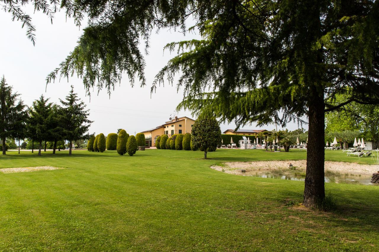 라찌제 Agriturismo Ca' Del Sol 빌라 외부 사진