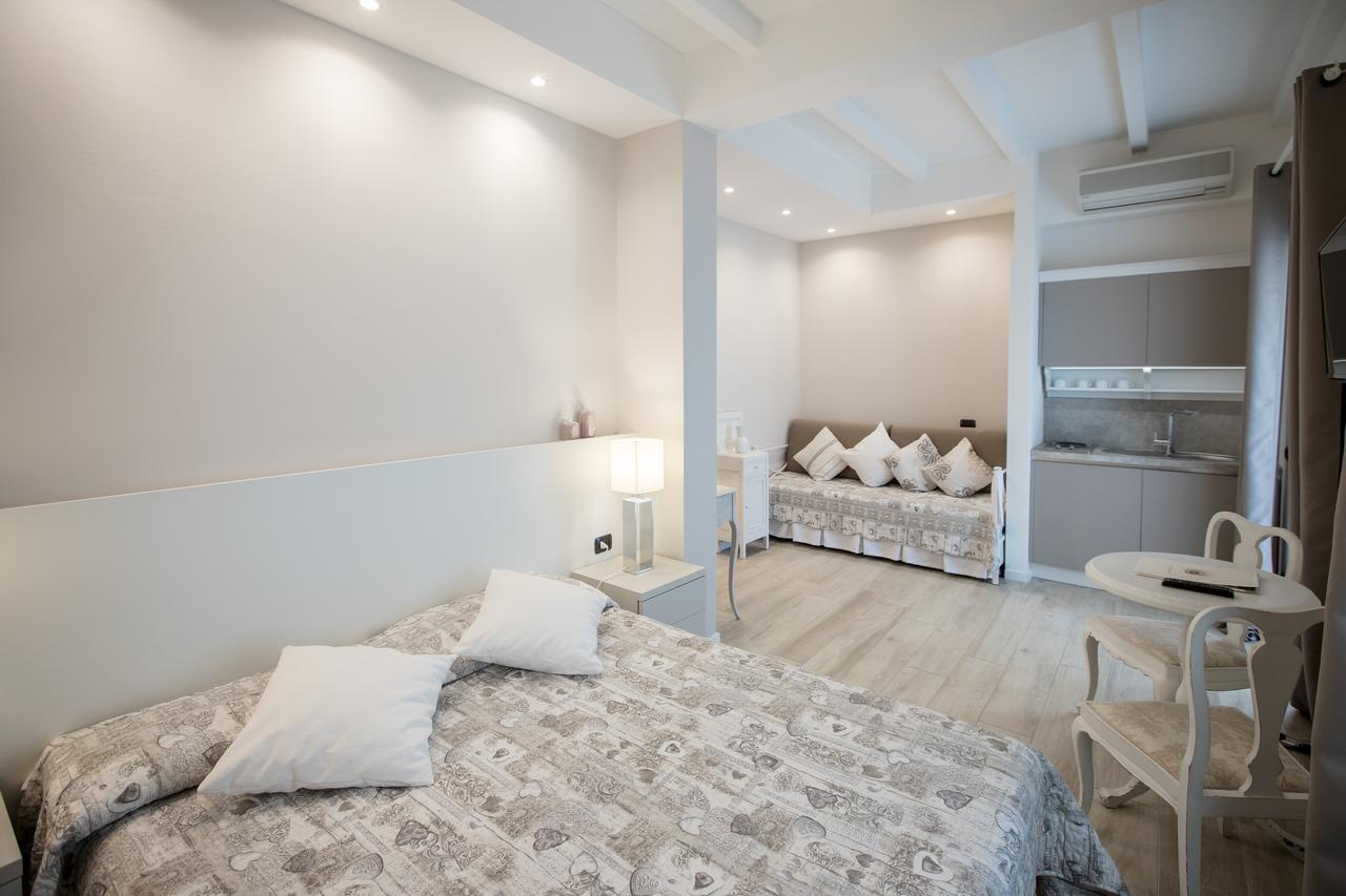 라찌제 Agriturismo Ca' Del Sol 빌라 외부 사진