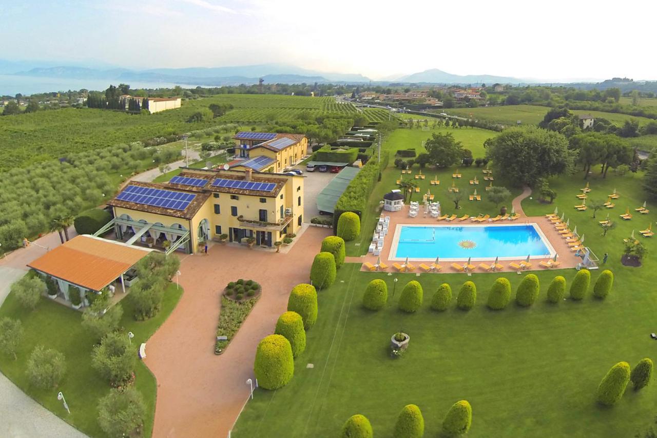 라찌제 Agriturismo Ca' Del Sol 빌라 외부 사진