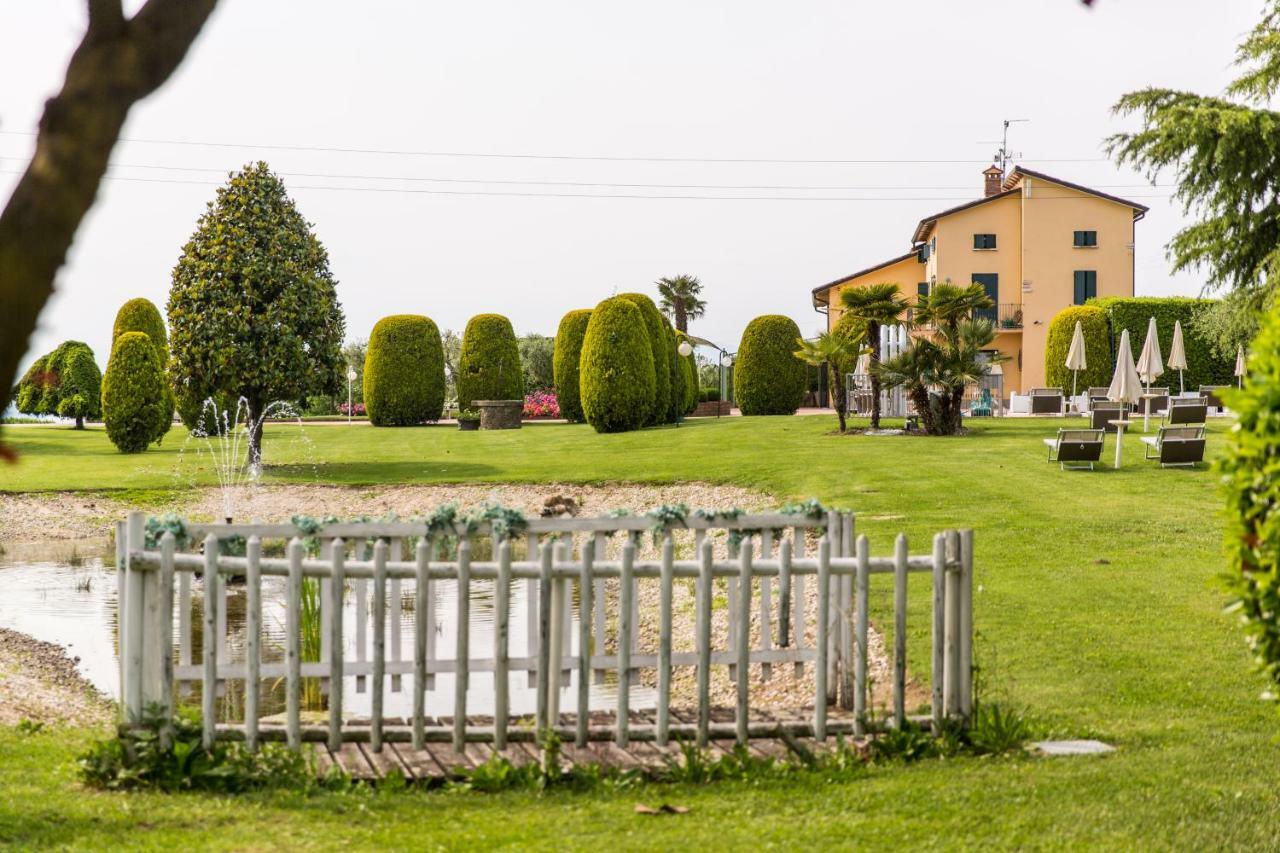 라찌제 Agriturismo Ca' Del Sol 빌라 외부 사진