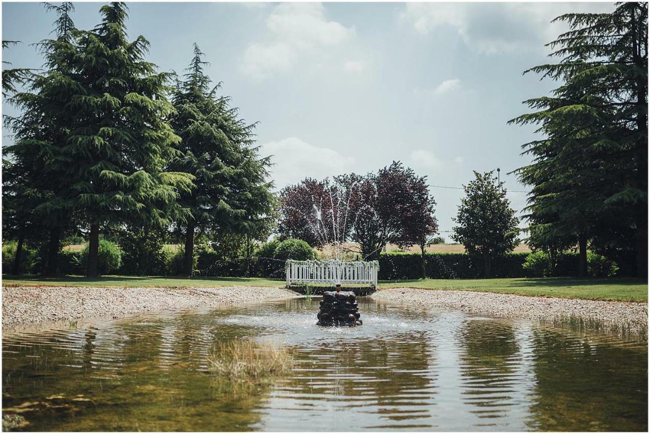 라찌제 Agriturismo Ca' Del Sol 빌라 외부 사진