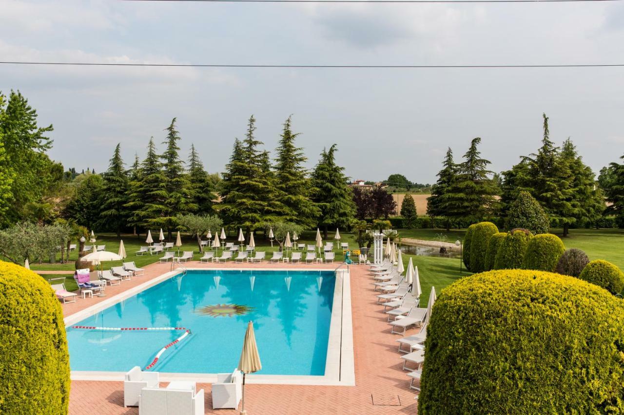라찌제 Agriturismo Ca' Del Sol 빌라 외부 사진